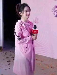 娱乐八卦吃瓜冯绍峰,揭秘明星背后的故事