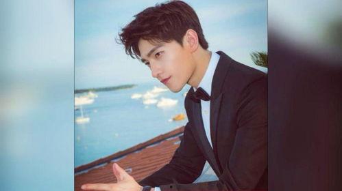 娱乐圈吃瓜男明星是谁,揭秘幕后真相与八卦传闻