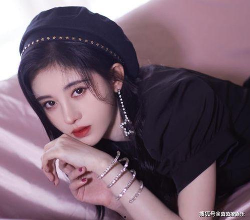 鞠婧祎娱乐圈爆料吃瓜