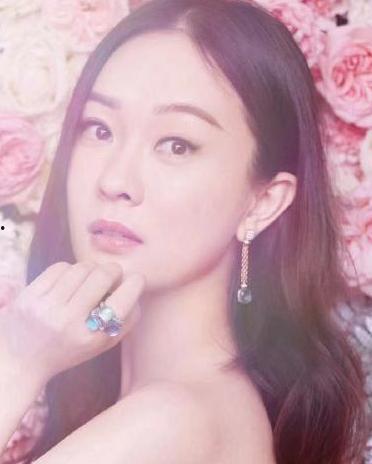 娱乐圈吃瓜程潇是谁啊,揭秘她的明星之路