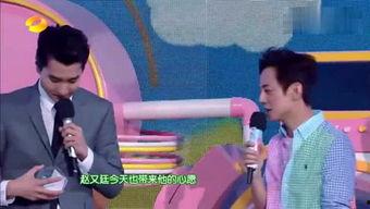 娱乐精神博主吃瓜,吃瓜博主带你领略明星幕后故事