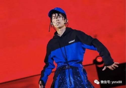 娱乐圈的瓜越吃越精彩