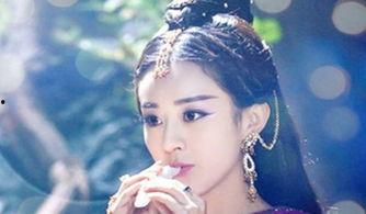 吃瓜娱乐圈赵丽颖微博,娱乐圈幕后故事大揭秘