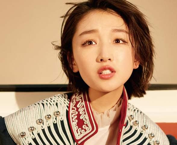 爱豆吃瓜娱乐酱周冬雨,从“吃瓜小能手”到实力派演员的蜕变之路