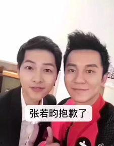 娱乐圈吃瓜吃得有点撑,吃瓜群众笑谈风云录