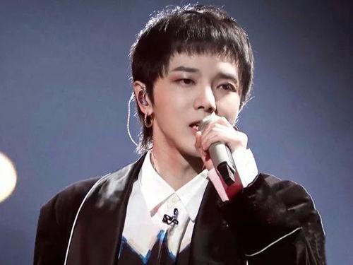 吃瓜星娱乐华晨宇