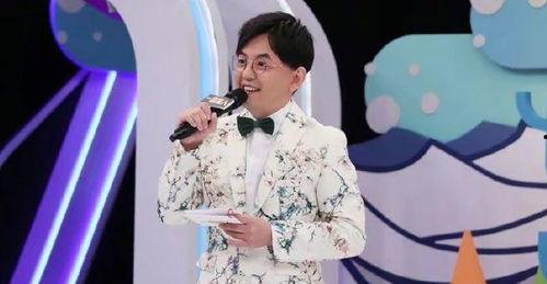 吃瓜娱乐主持人是谁啊,吃瓜娱乐主持人究竟是谁？